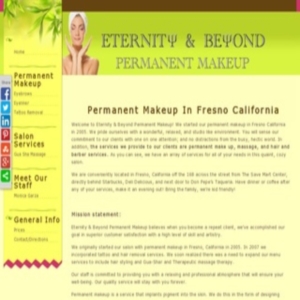 Eternity Beyond - Permanent Makeup Fresno Ca Eternity Beyond - Permanent Makeup Fresno Ca